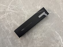 アイハビー 自由が丘(eyeHbe)/ハリとツヤ感をキープ！