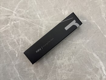 アイハビー 自由が丘(eyeHbe)/ハリとツヤ感をキープ！