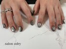 メンズネイル
