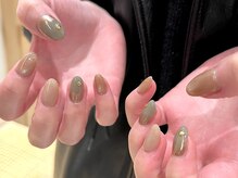 ナッピーネイル(NAPPY NAIL)/1月キャンペーン¥7000オフ代別