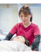 健美整体ココロ(Cocoro) 岩井 教予