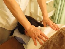 赤塚気龍整体院/地下鉄赤塚　下赤塚