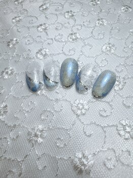 ビューティフルムーン ネイル 本厚木(Beautiful Moon Nail)/☆定額りょうこ専用☆