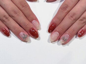 ニュアンス/持ち込みOK