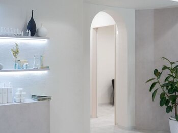 リベレスタ(liberesta)/皆様のご来店お待ちしております