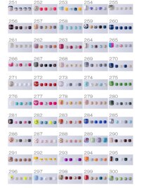 定番デザイン２５１～３００