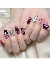 木にいる 錦糸町/10本持ち込みデザイン