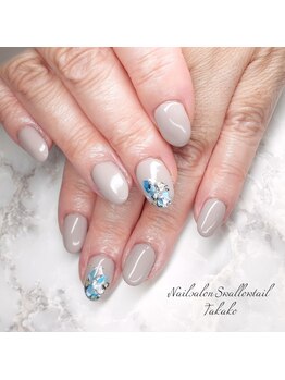 スワロウテイル/