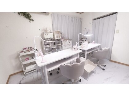 サロンズドゥー(Salon’s Doo)の写真