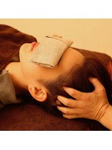 ラニ(Lani)/ドライヘッドスパ。体験付き