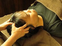 アジアンリラクゼーション ヴィラ 安東店(asian relaxation villa)/