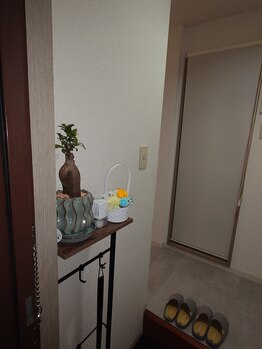 イマジン ダブルエイト(Imajine 88)/店内・玄関