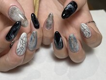 タクミウラワ アズ エティル(takumi urawa as Etel)/