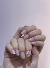 ランシル(Lancil)/グラデーション