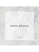 ナトゥーラ チュチュ(natura chuchu)/srore photos