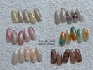 monthly design2507 [定額]