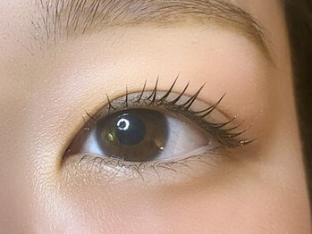 サロン ドゥ グレイス(Salon de Grace)の写真/モチが良いと定評あり！リピーター多数◎丁寧なカウンセリングであなたに合ったデザインが見つかる♪