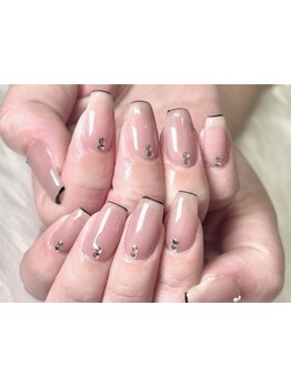 シンプル系（オフィス・日常）が得意