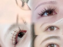 フルールディア(Fleurdia)/韓国風まつ毛