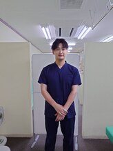 大口ビオス整骨院&nbsp;勝又 昇平