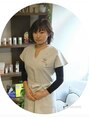 プライベートサロン ムラカミ(Private Salon MuRaKaMi)/オーナーセラピスト村上
