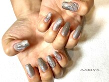 ロテン ガーデン/