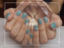 バンビちゃんのお目目 辻堂本店/パラジェル/定額コースあり