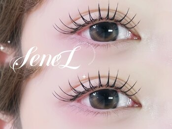 セネル バイ プラチナドール(SeneL by platinumdoll)/