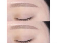アンジュ 松戸店(ANGE)/アイブロウwax【松戸】