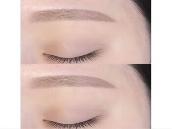 アンジュ 松戸店(ANGE)/アイブロウwax【松戸】