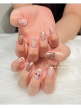 ラ クラルテ(La clarte')/カスタムデザイン