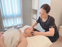 エステツイン 青山店(ESTHE TWIN)の雰囲気（[外苑前/表参道/青山一丁目/フェイシャル/エステ]）