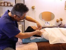 なみつき鍼灸整骨院