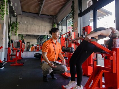 健康テーマパーク みんなのジムニーランドの写真