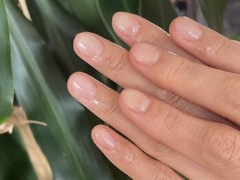 リル(RiRe)/クリアジェル