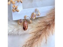 ラ ルミエール 緑店(la lumiere)の雰囲気(11月ニュアンス系デザインアート定額 新作♪)