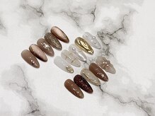 ファースト 姪浜店(FIRST)/デザインネイルプラス