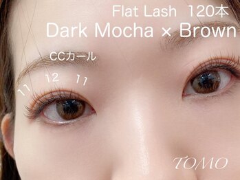 エネル バイ アルト(eneru by arto)/韓国っぽさも感じる今っぽ目元