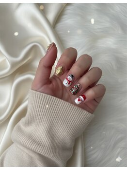 エヌツーネイル(N2.nail)/定額トレントコース