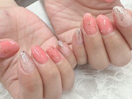 【定額】ミラーハート*