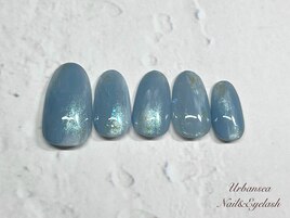 nail simple design 8.980円