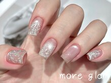 モアグラム 銀座店(More Glam)/レース