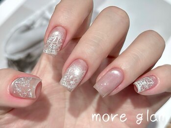 モアグラム 銀座店(More Glam)/レース