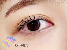 ダイヤモンドアイズ 北千住店(DIAMOND EYES)/デザインラッシュリフト