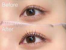 ロエ 明治神宮前 渋谷(LOE)/まつげパーマ