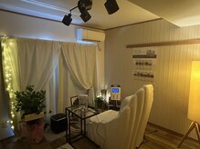 ヨサパーク アイミー(YOSA PARK Ime)