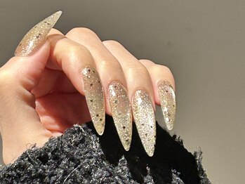 ネイルエルーシェ 立川店(Nail Ercher)/イルミネーションdesign