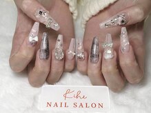 キヒ 渋谷店(Kihi)/スペシャル持ち込みやり放題