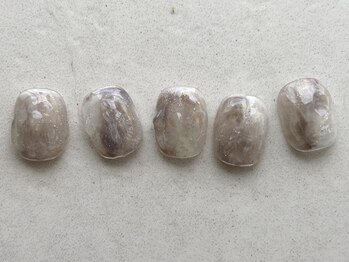 ジェイドネイル(jade.nail)/select design【B】定額デザイン