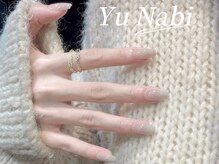 ユナビ 池袋東口店(Yunabi)/ちゅるん ワンカラーネイル